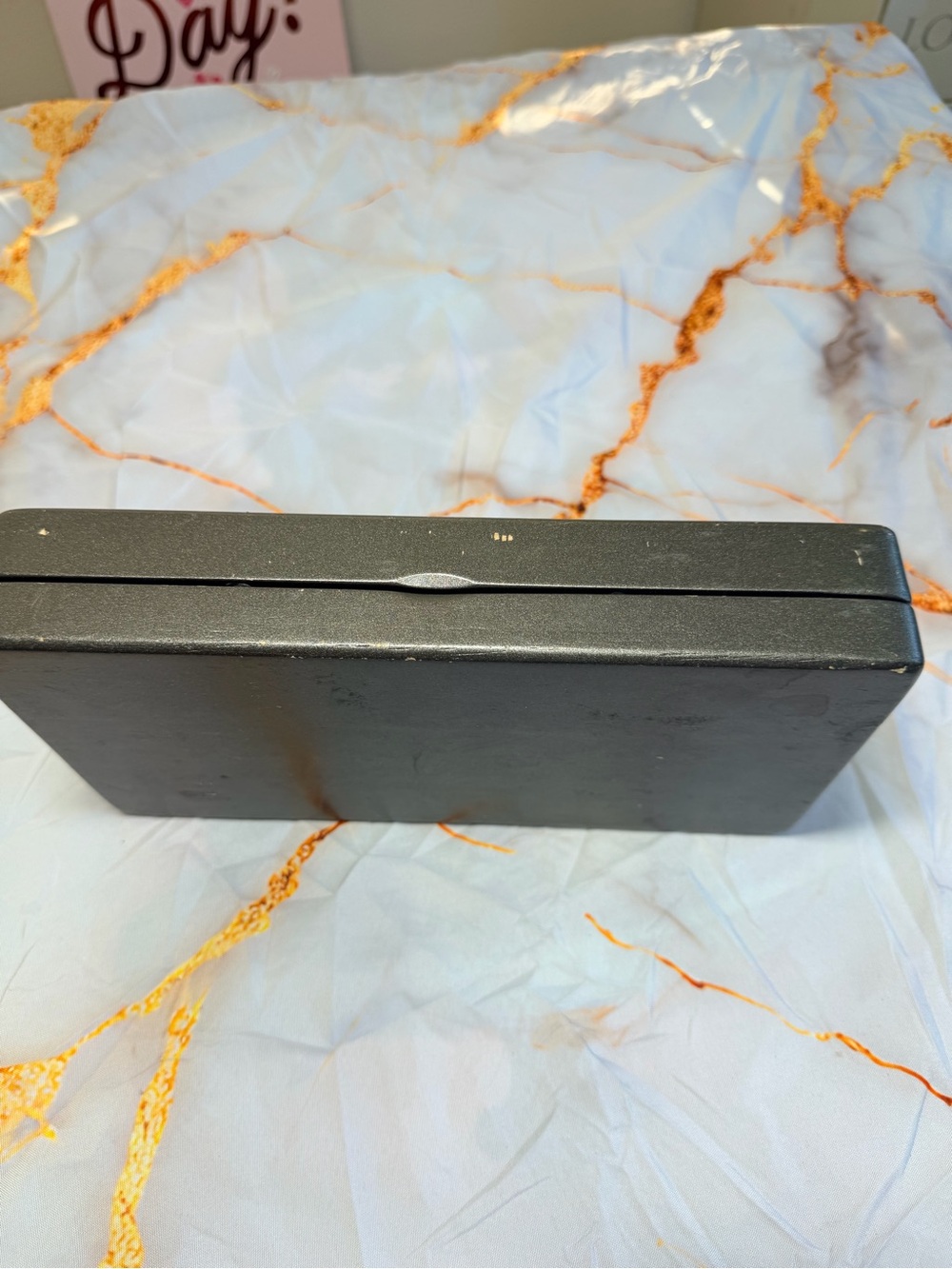 Powered chef knife box empty - Picture 4 of 7